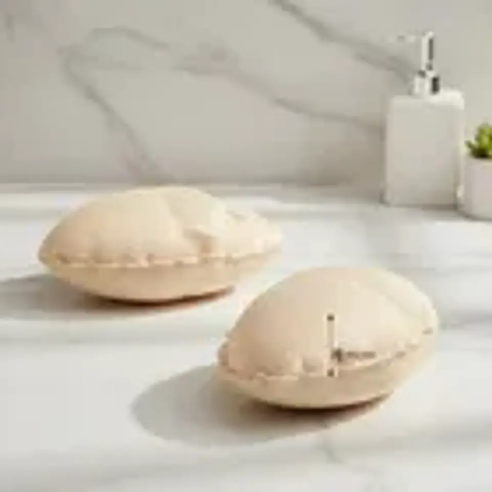 Realce De Busto, Almohadillas Inflables De Aire Para Sostén 1