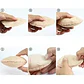 Realce De Busto, Almohadillas Inflables De Aire Para Sostén - Miniatura 4