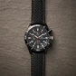 Reloj De Pulsera Gt Grand Touring Puntadas Blancas - Miniatura 1