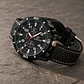 Reloj De Pulsera Gt Grand Touring Puntadas Blancas - Miniatura 2