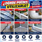 Sellador Impermeabilizante Transparente B3xB – 300 g - Miniatura 3