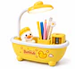 Lámpara LED Bañera con Portalápices y Sacapuntas BJJ-068 - Miniatura 2