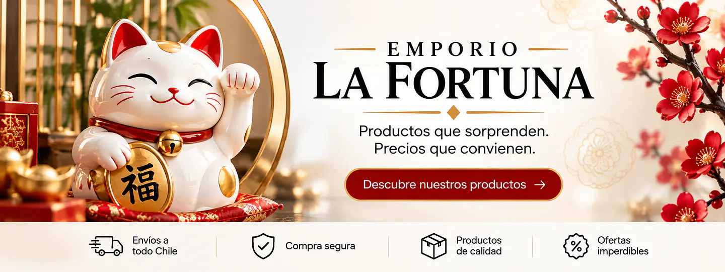Emporio La Fortuna 