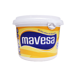 Margarina Mavesa 500gr.