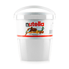 Balde Nutella 3Kg.