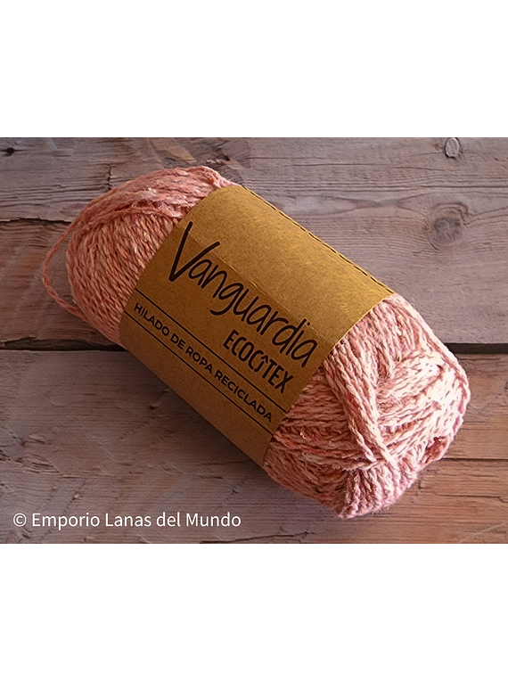 Vanguardia 100gr Color 1412