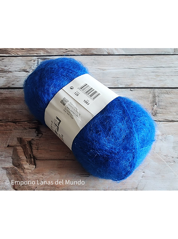 Mohair Trendy Color 128