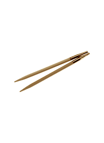 Palillo Intercambiable Normal Asian Bamboo 3,0mm