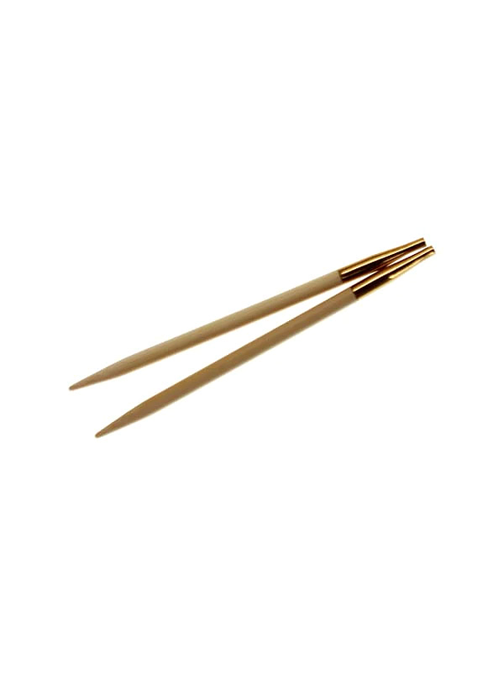 Palillo Intercambiable Normal Asian Bamboo 3,0mm