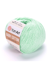 Baby Cotton Color 435