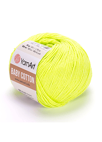 Baby Cotton Color 430