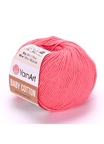 Baby Cotton Color 420