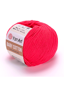Baby Cotton Color 423