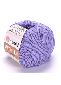 Baby Cotton Color 418