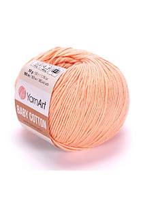 Baby Cotton Color 412