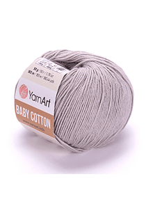 Baby Cotton Color 406