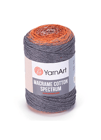 Macrame Cotton Spectrum Color 1320