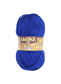 Ambar Color 170 (Azul Rey)