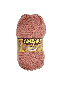 Ambar Color 8 (Palo de Rosa)