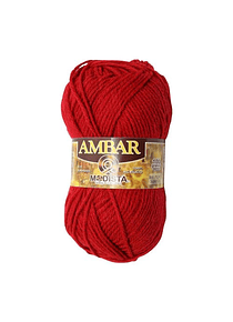 Ambar Color 93 (Rojo)