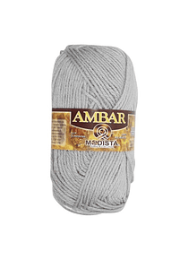 Ambar Color 105 (Gris Perla)