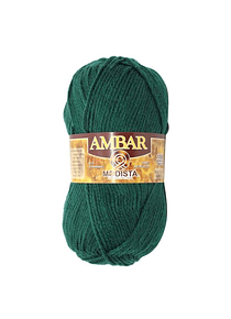 Ambar Color 283 (Verde Sacramento)