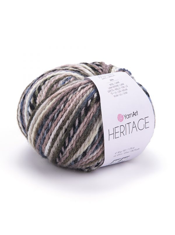 Heritage Color 341