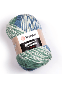 Nordic Color 654