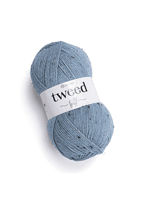 Tweed Color 234