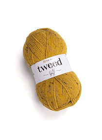 Tweed Color 233