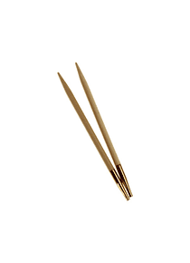 Palillo Intercambiable Normal Asian Bamboo 5,5mm