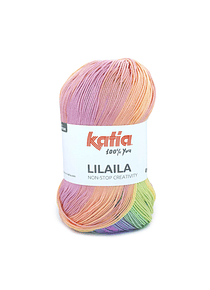 Lilaila Color 50