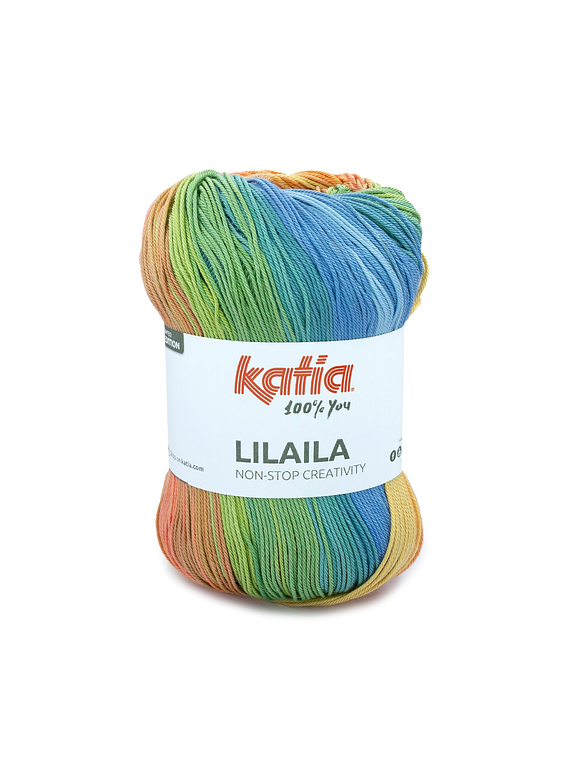 Lilaila Color 52