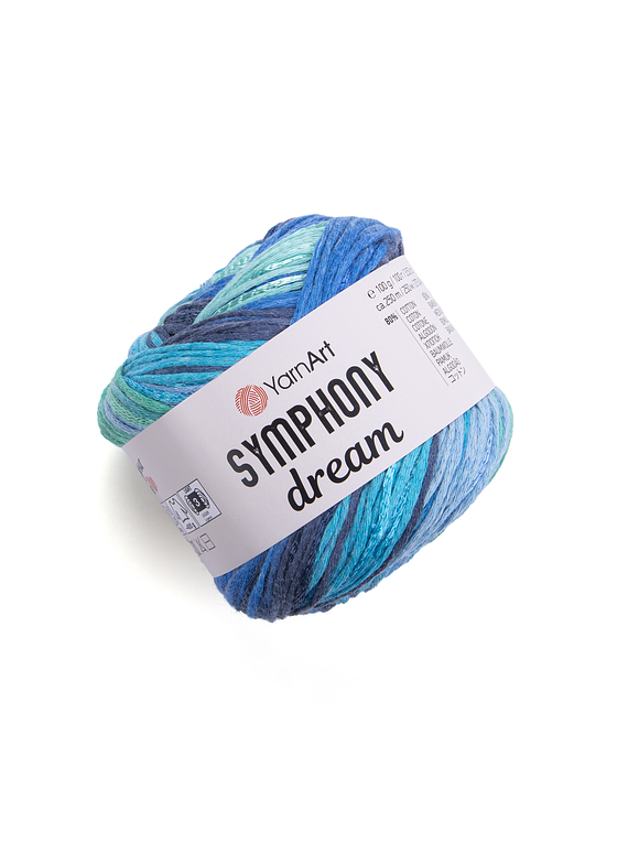 Symphony Dream 3115