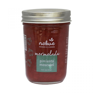  Pimientos Moscatel