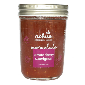  Tomate Cherry Sauvignon