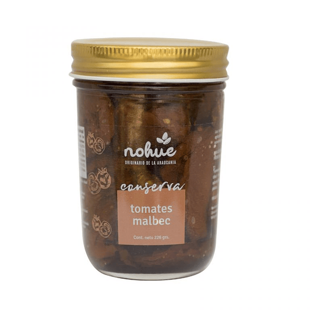  Tomate Malbec