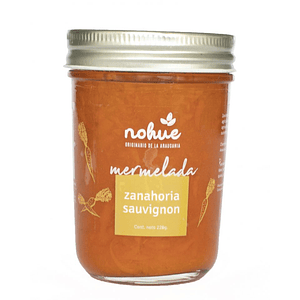  Zanahoria Sauvignon