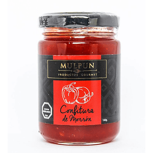 Confitura Morrón