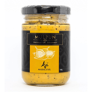 Ají Maracuyá