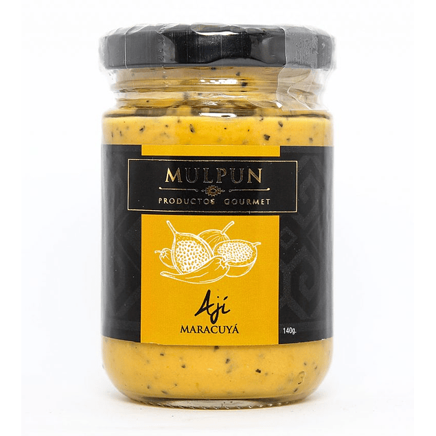 Ají Maracuyá