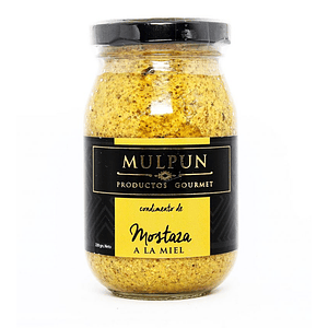 Mostaza a la Miel
