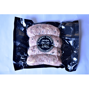 Longaniza Verdeo Queso