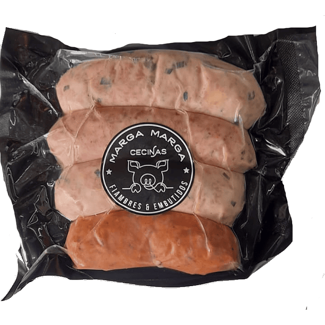 Mix Longaniza Artesanal