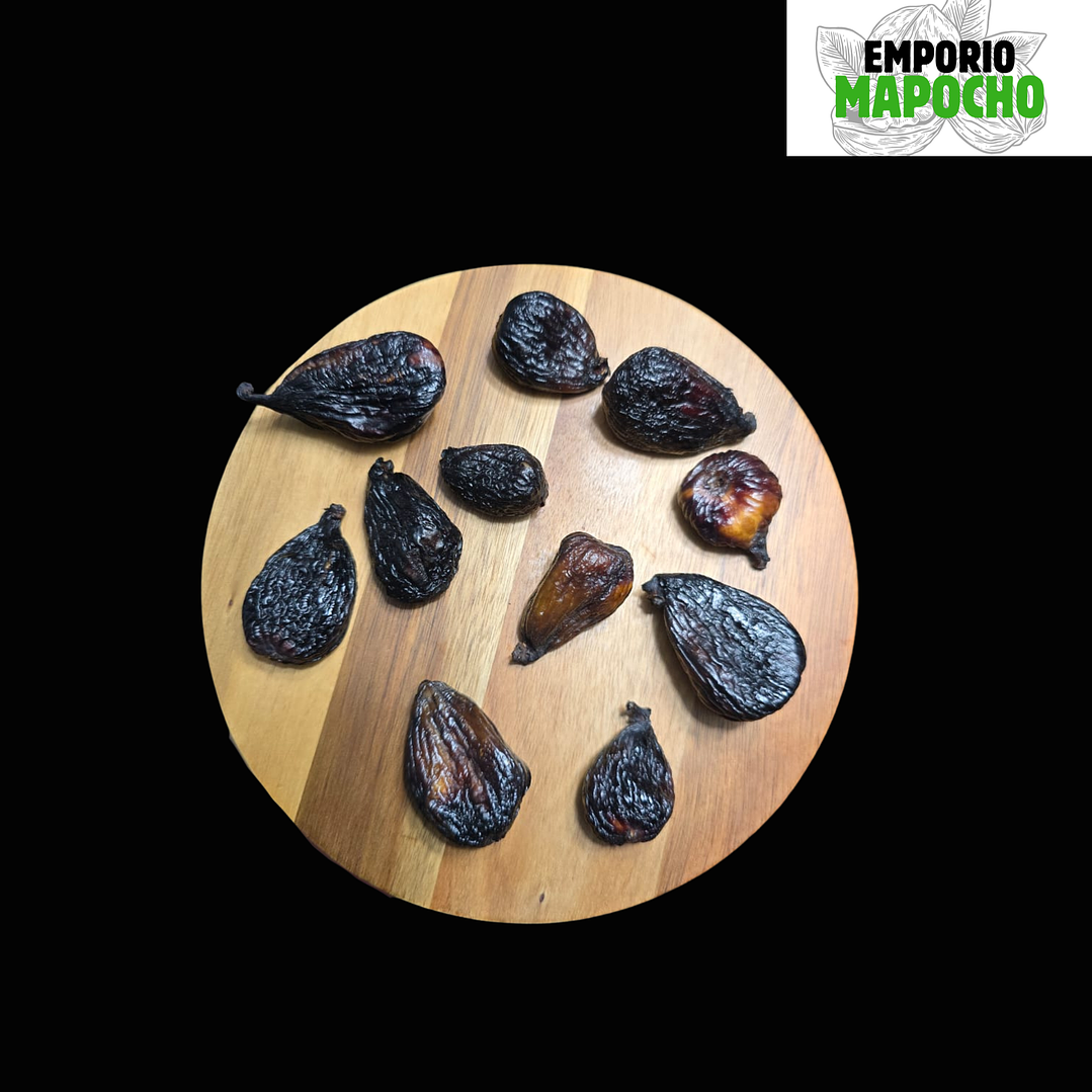 Higos Deshidratados 10 KG. 1