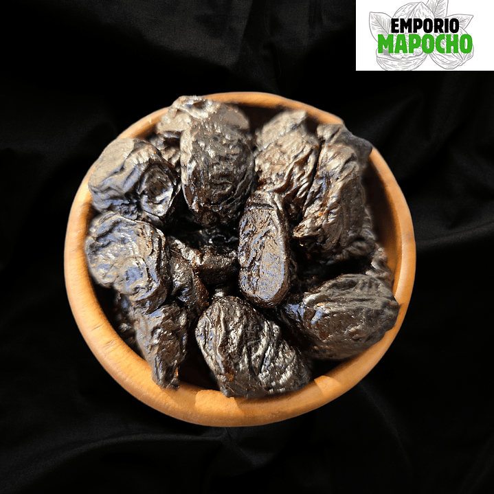 Ciruelas sin Carozo 10 KG. 1