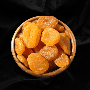 Damascos Turcos 12.5 KG.