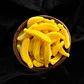 Gomitas de Platano Docile 1 KG. - Miniatura 2