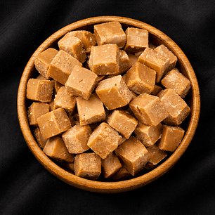 Cubos de Dulce de Leche 250-500 gr.
