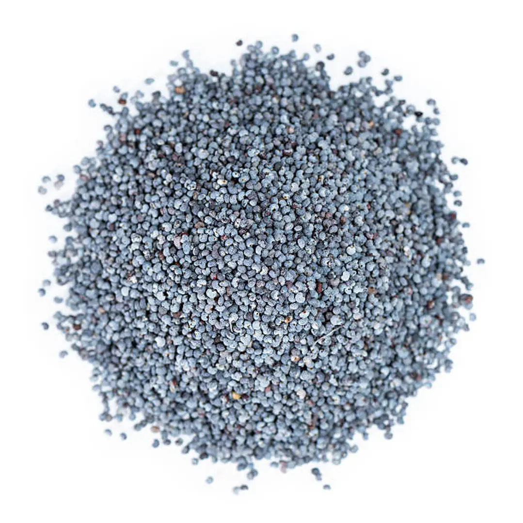 Semillas de Amapola Azul 1 KG. 1